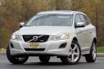 Volvo XC60 R-Design 2012 года